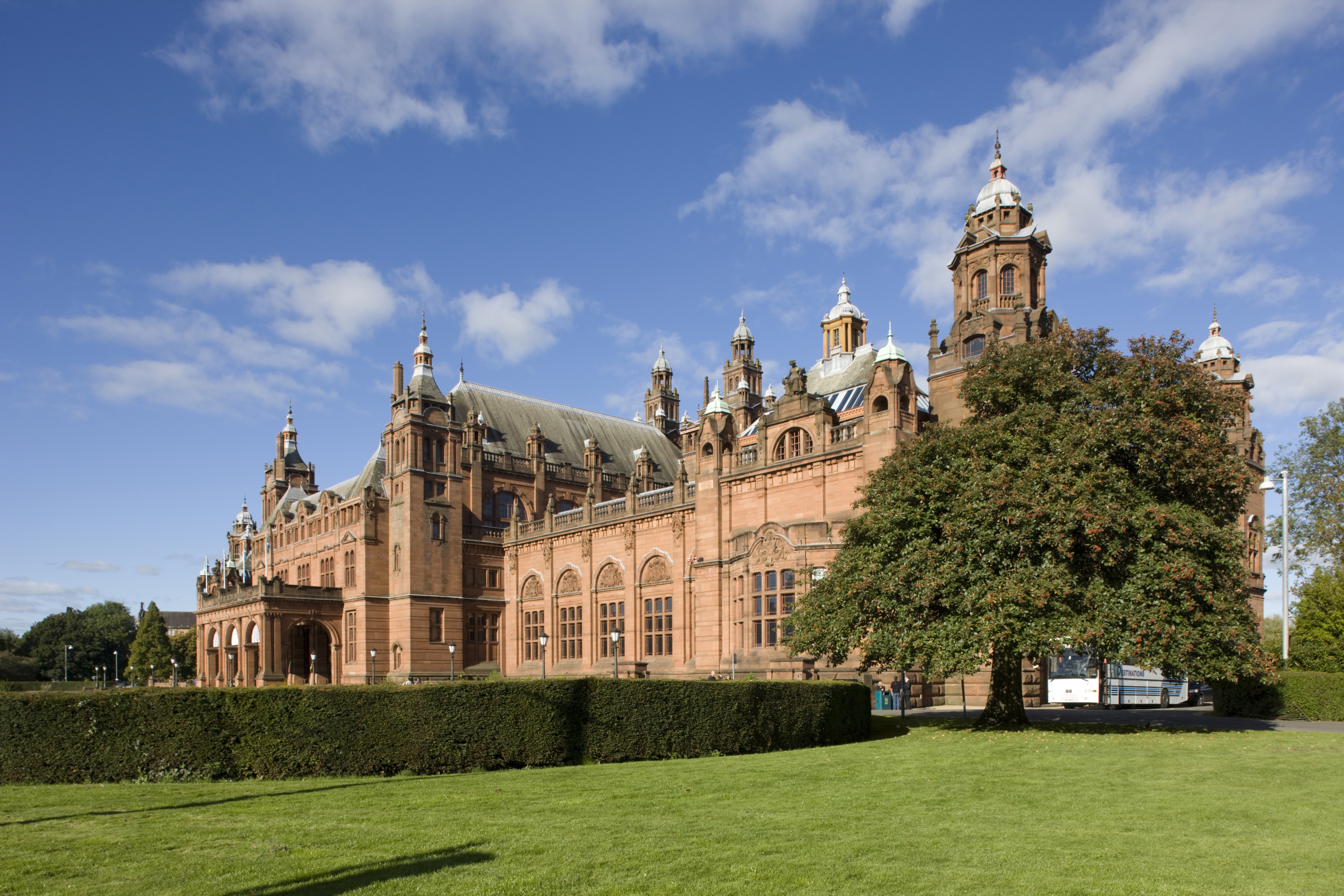 Kelvingrove Art Gallery And Museum Glasgow Life   Kelvingrove 2697 007 Mcateer 