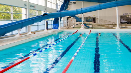 Glasgow Club Bridge Pool