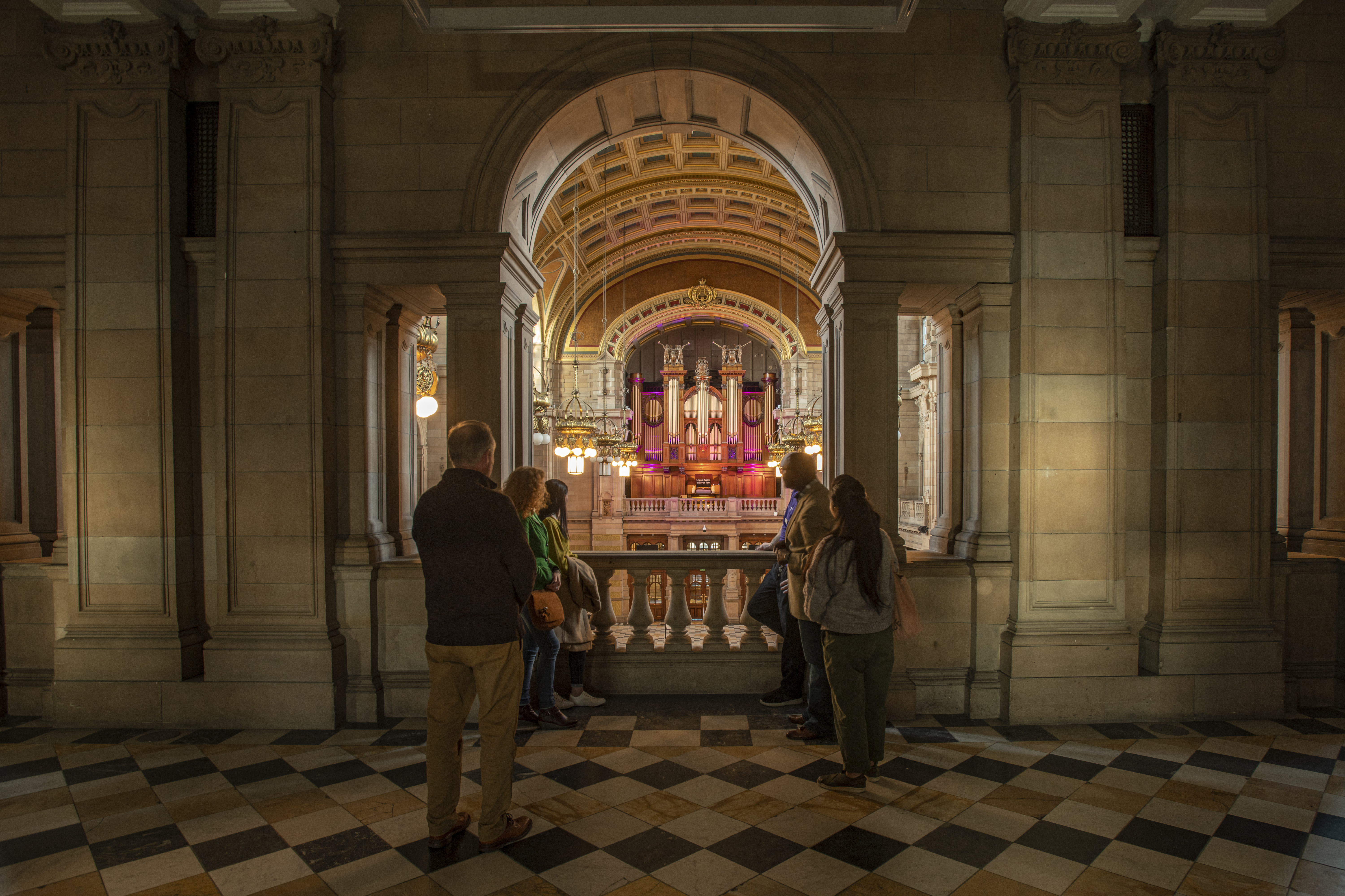 Glasgow Life Reveals Exciting New Museum Travel Trade Packages For 2024   Kelvingrove Art Gallery And Museum 1 