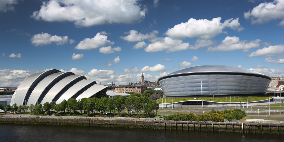 Glasgow to host 2024 World Science Fiction Convention — Glasgow Life