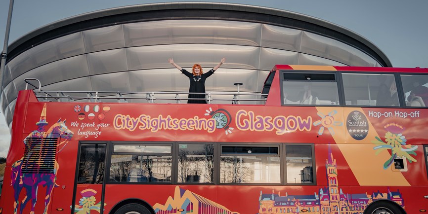 City Sightseeing Tours London Explore the Iconic Capital